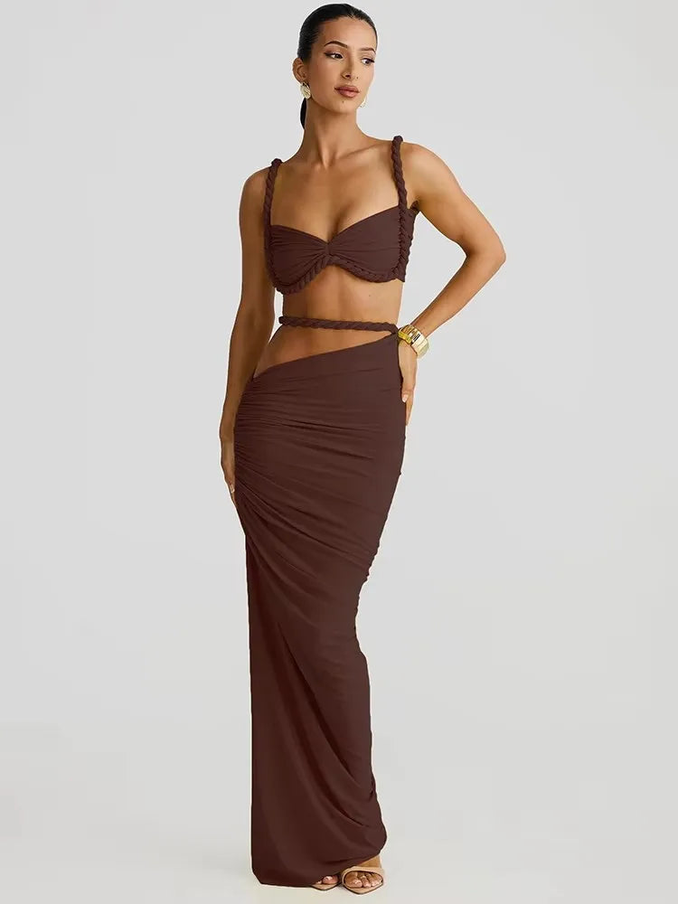 Zelda Two Piece Set