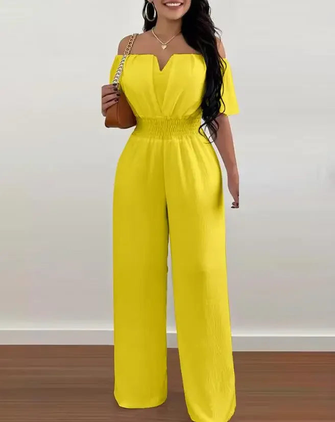 Iyana Jumpsuit