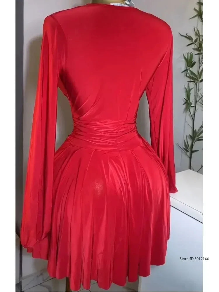 Valerie Dress