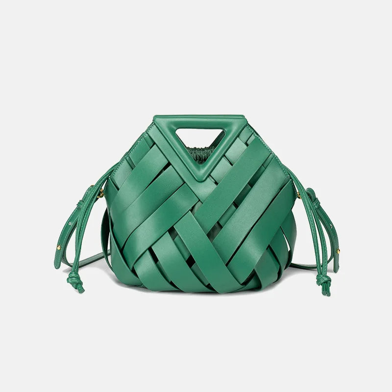 Arabella Luxe Handbag