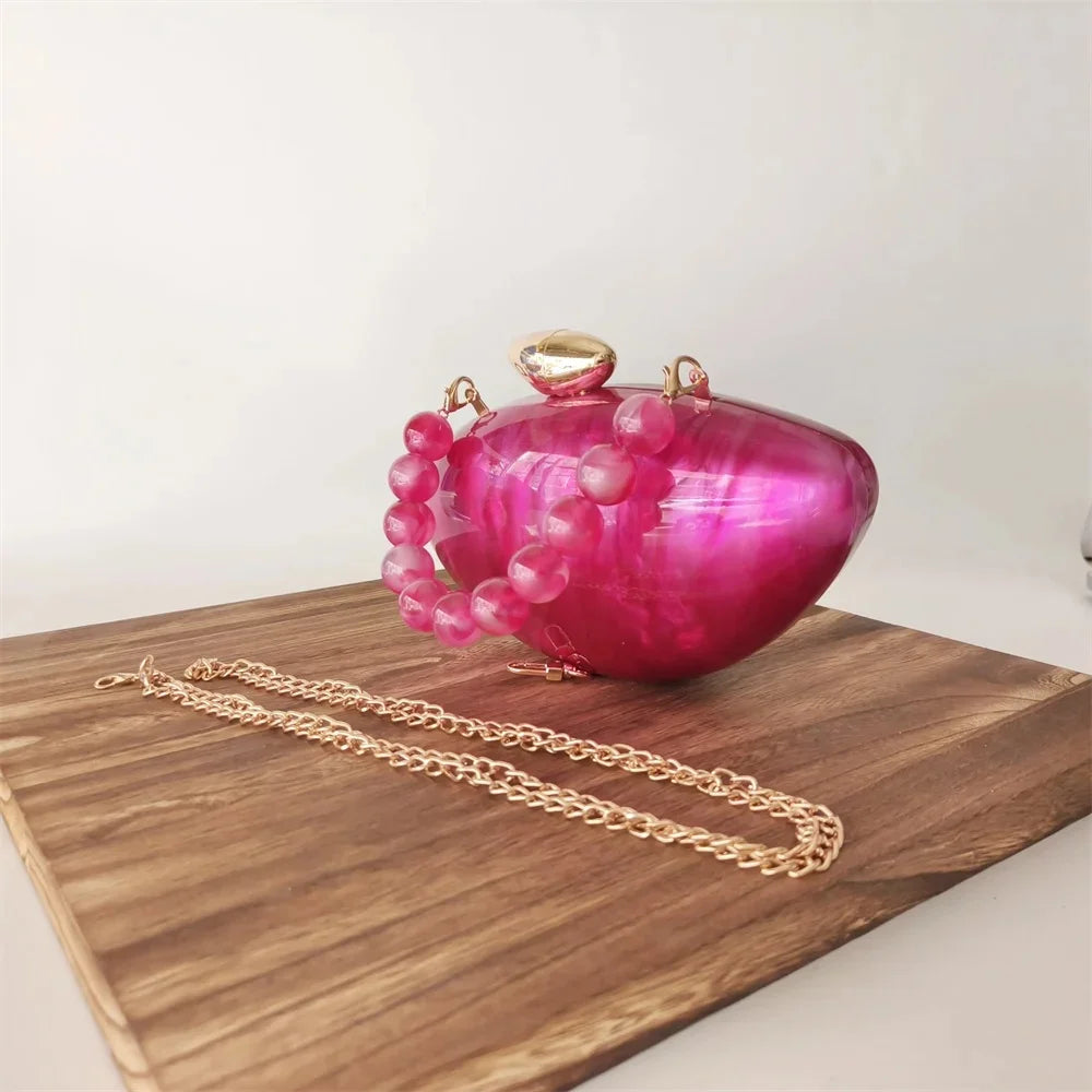 Nalani Clutch Bag