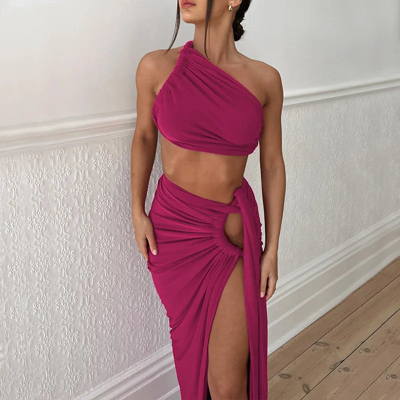 Camille Two Piece