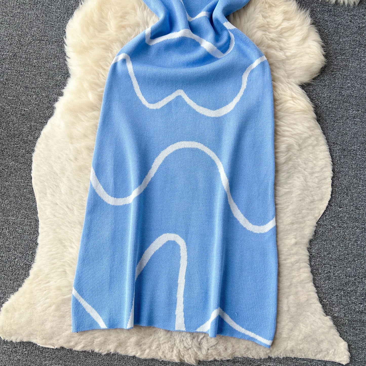 Shaelly Midi Sundress