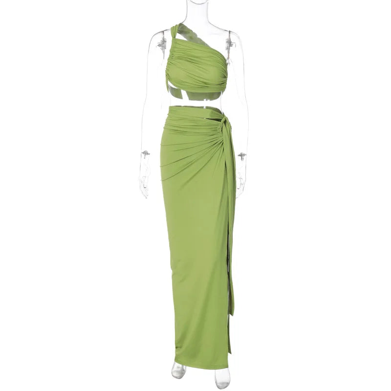 Camille Two Piece