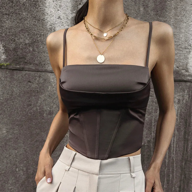 Juliette Tank Top