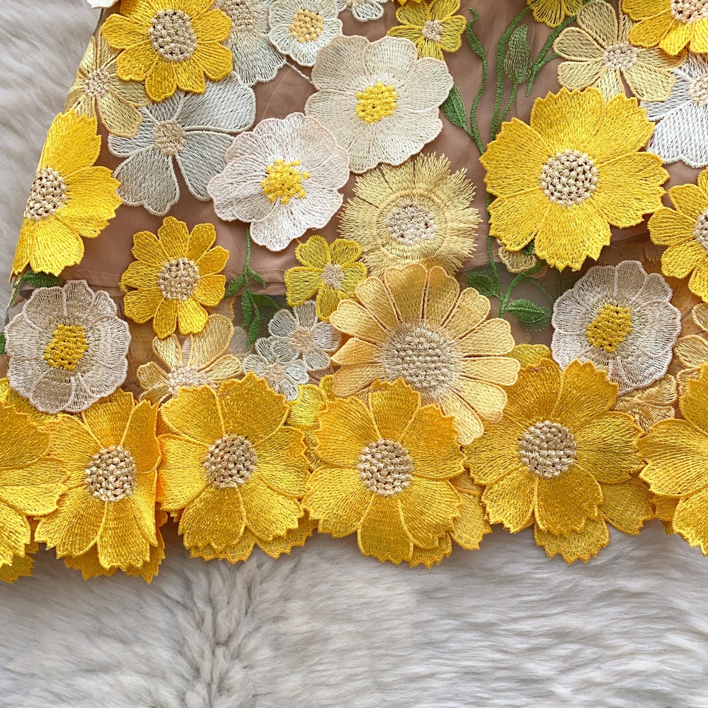 Lucia Mini Sundress
