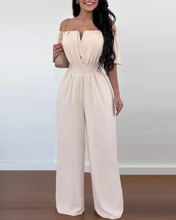 Iyana Jumpsuit