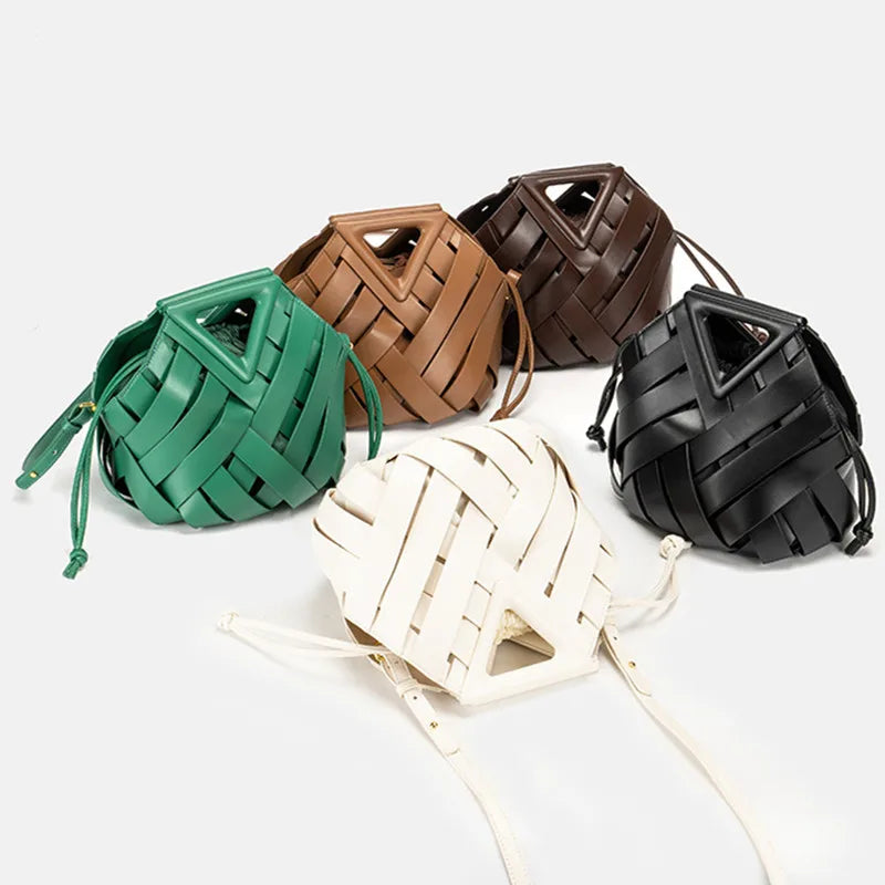Arabella Luxe Handbag