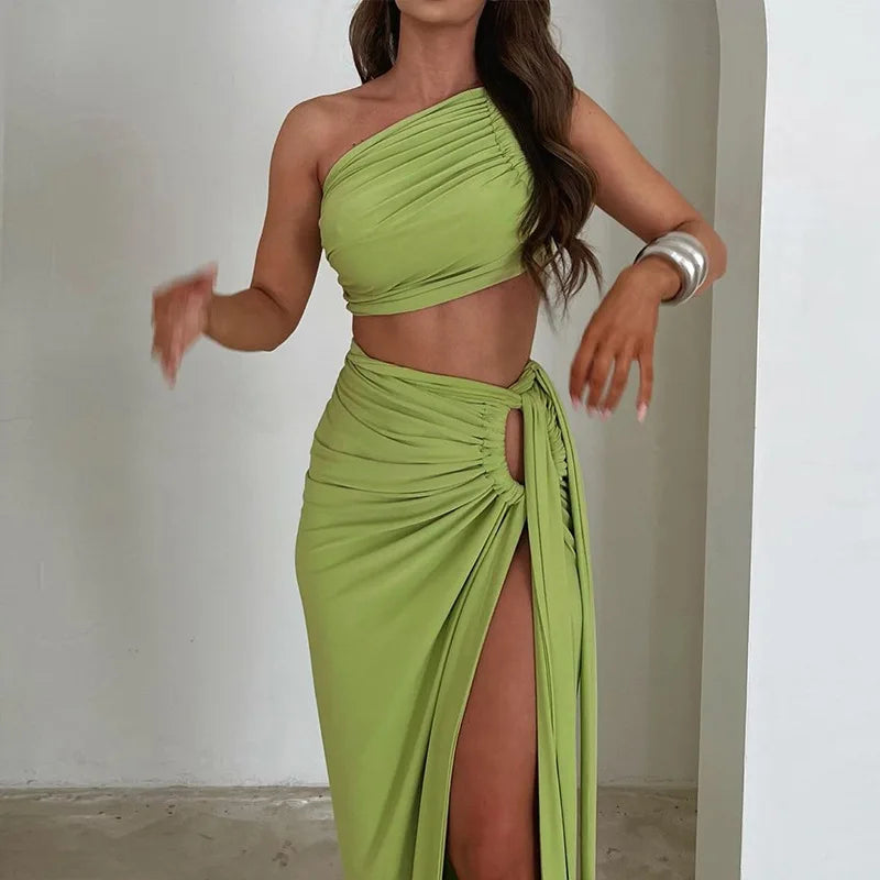 Camille Two Piece