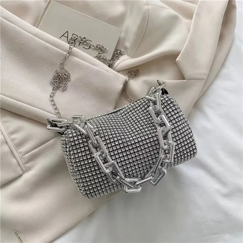 Yaris Luxe HandBag