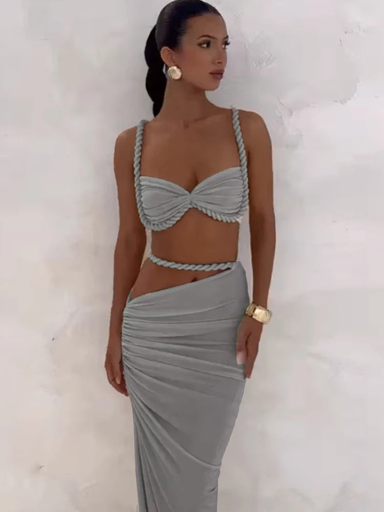 Zelda Two Piece Set