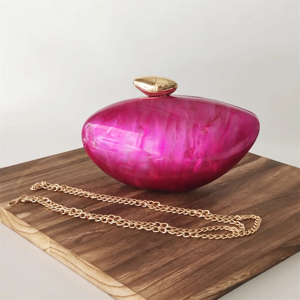 Nalani Clutch Bag