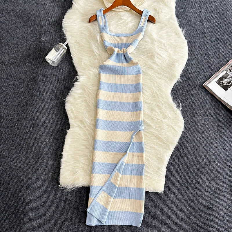Harmony Midi Dress