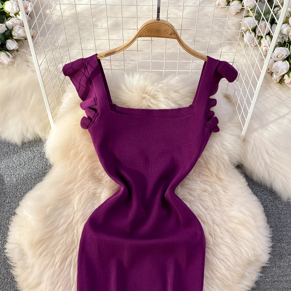 Loretta Bodycon Dress