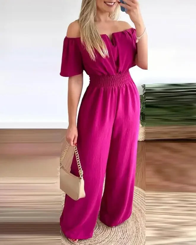Iyana Jumpsuit