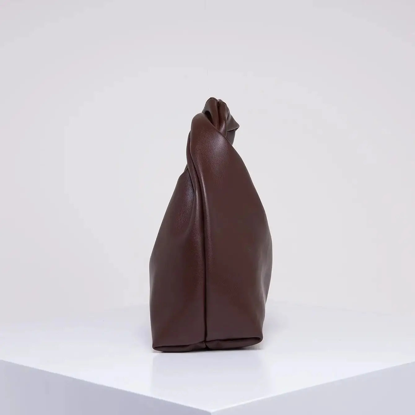 Noelle Twist Bag