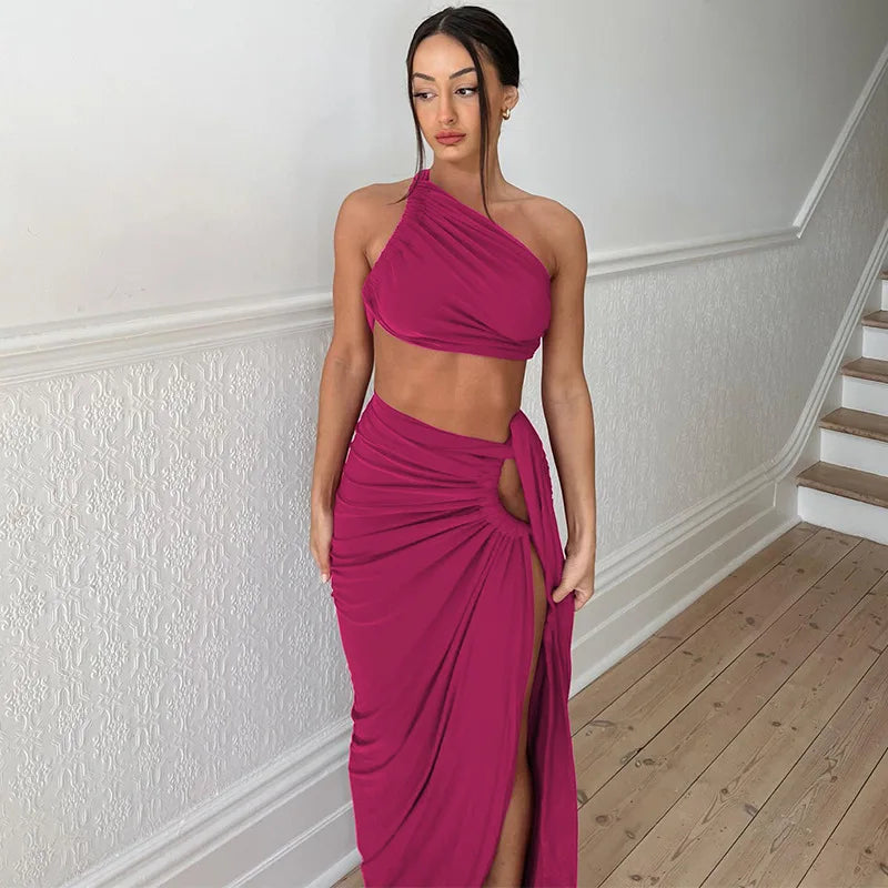 Camille Two Piece