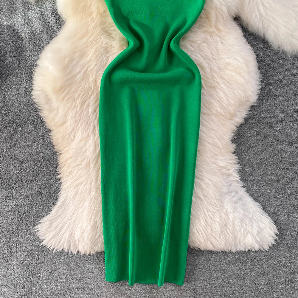 Loretta Bodycon Dress