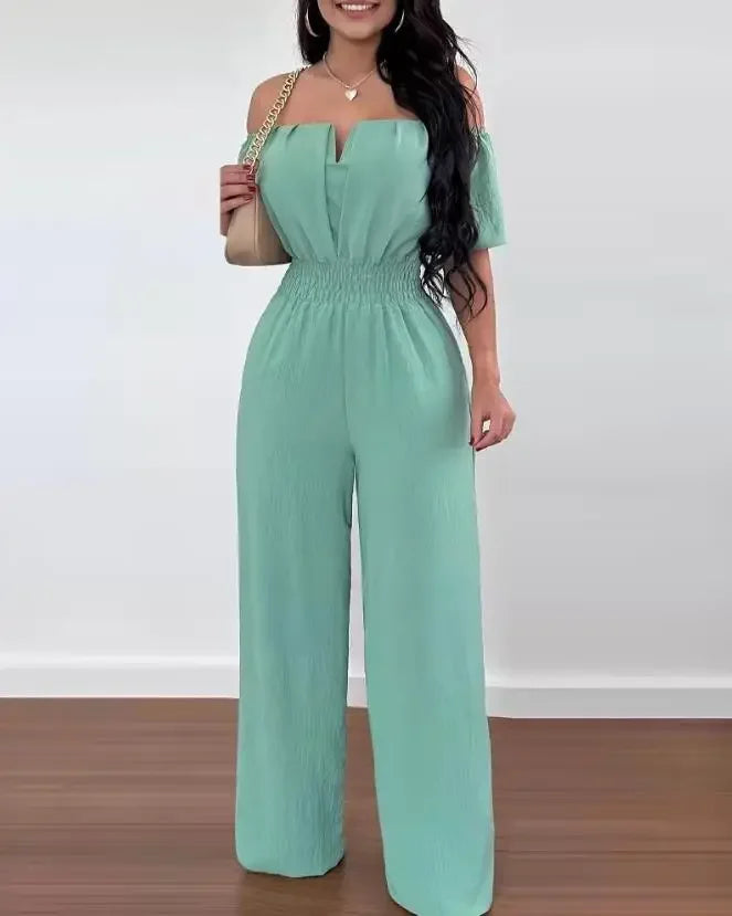 Iyana Jumpsuit