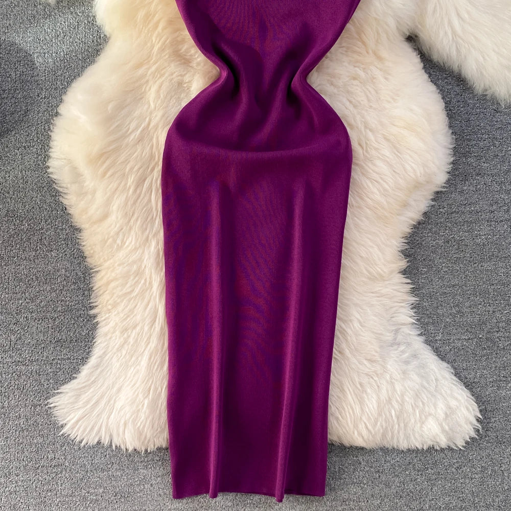 Loretta Bodycon Dress