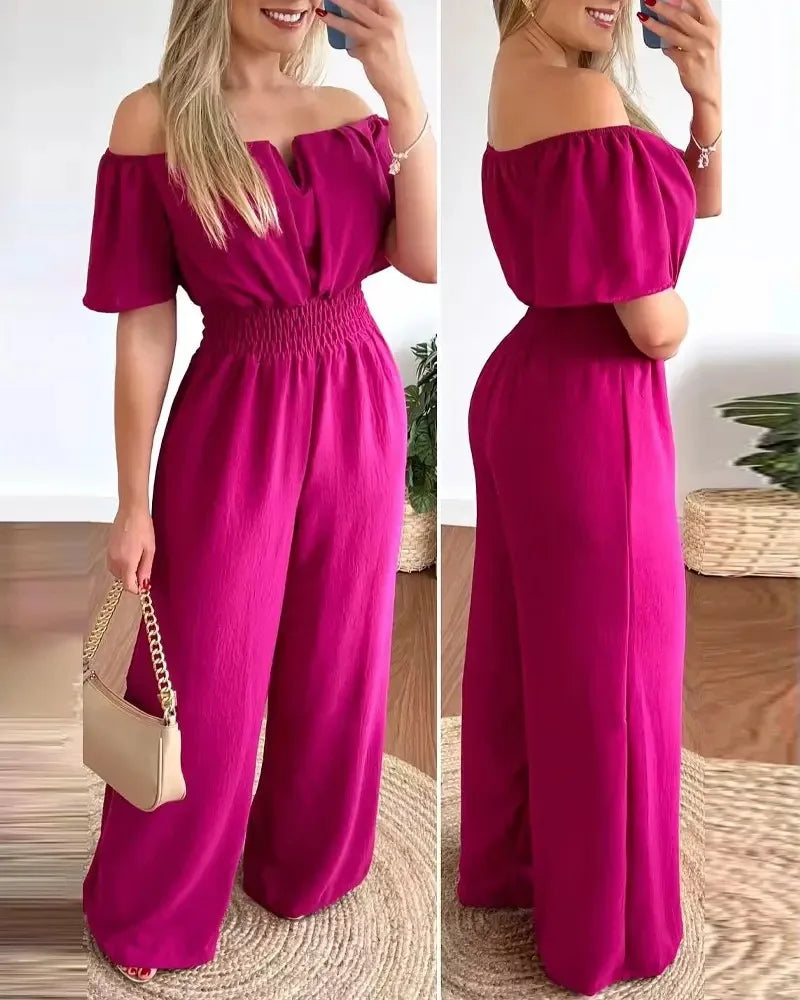 Iyana Jumpsuit
