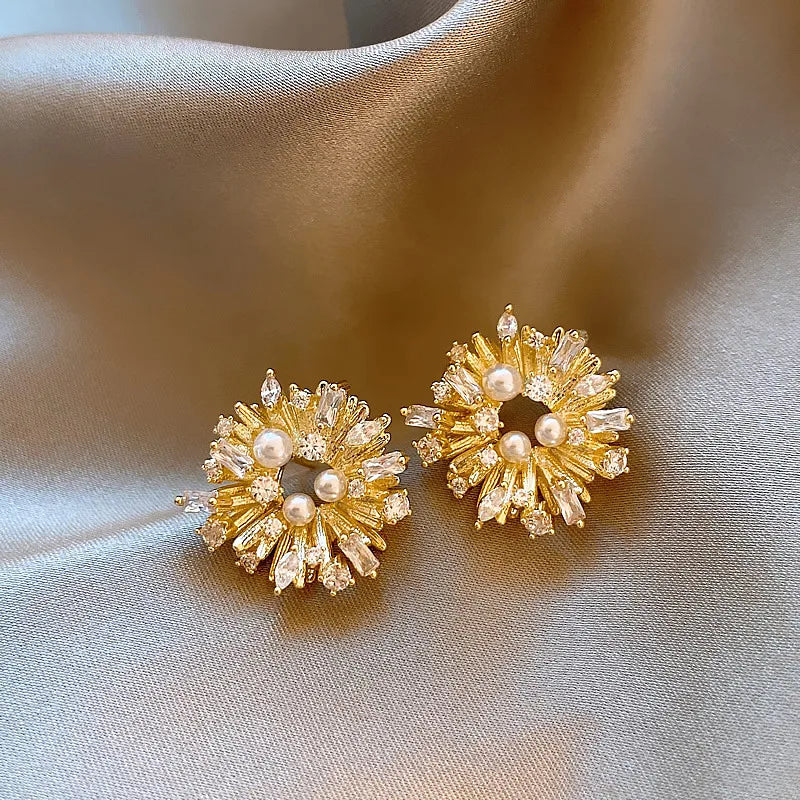 Evangeline Earrings