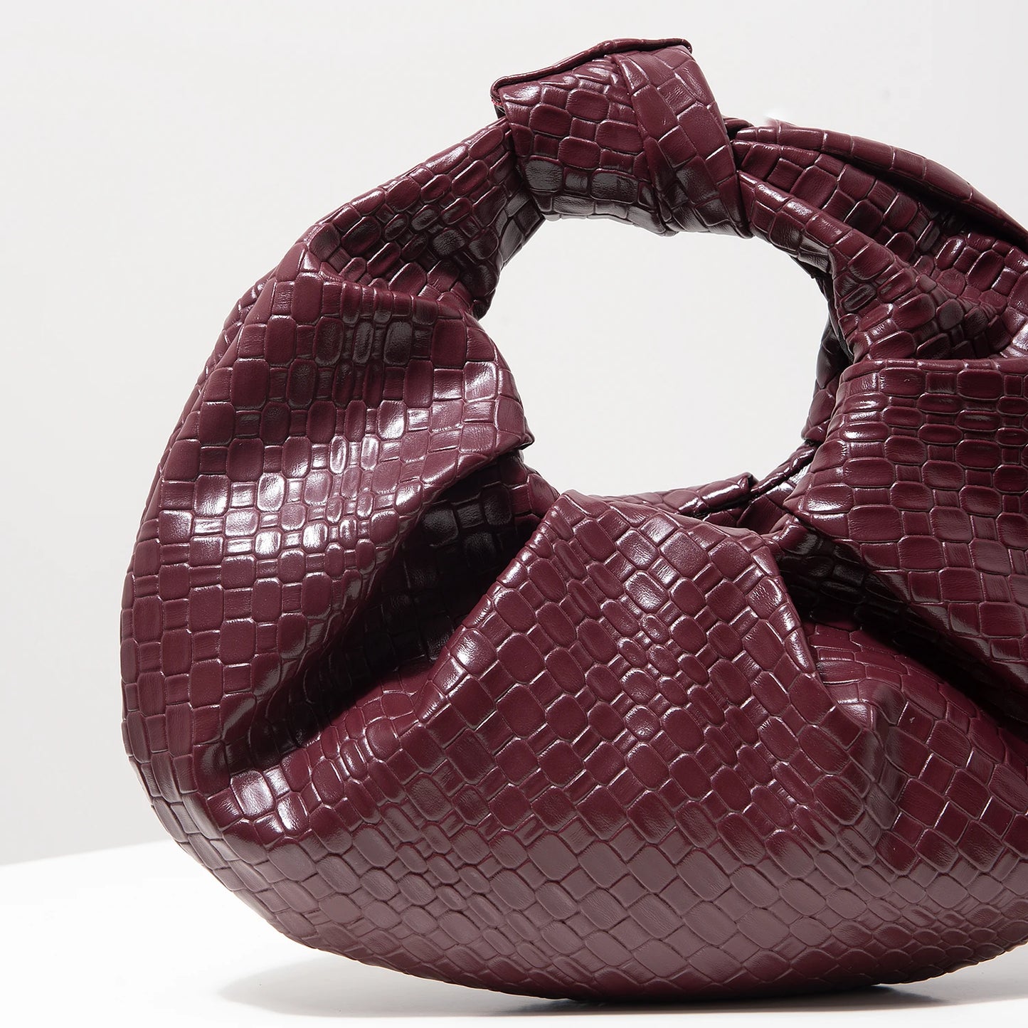 Gemma Cloud Bag