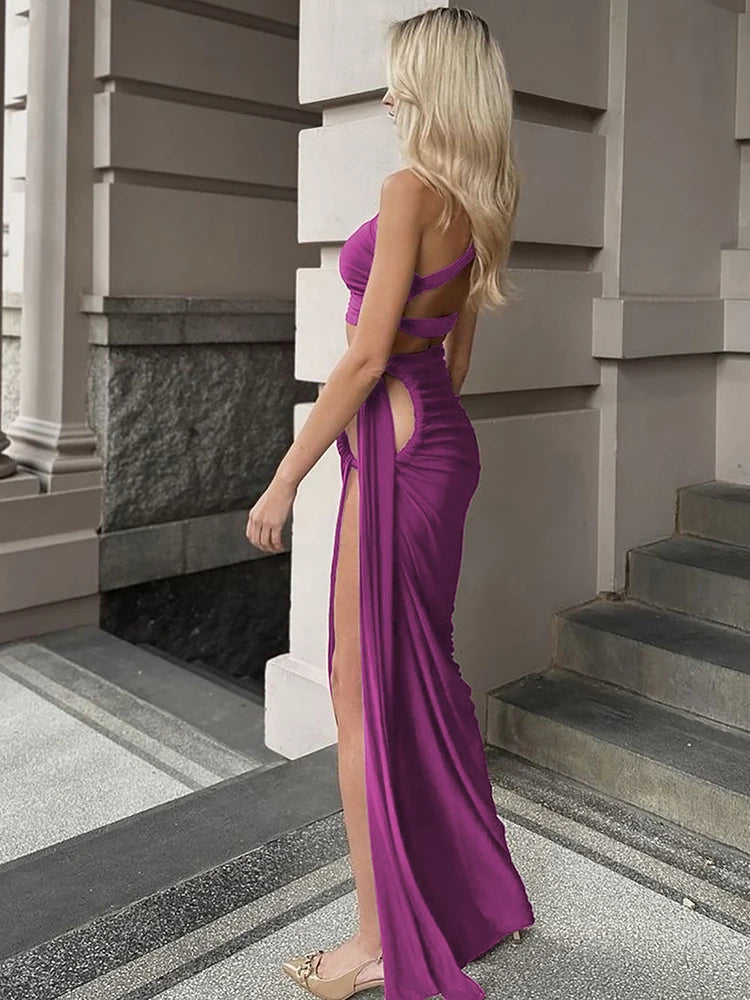 Camille Two Piece