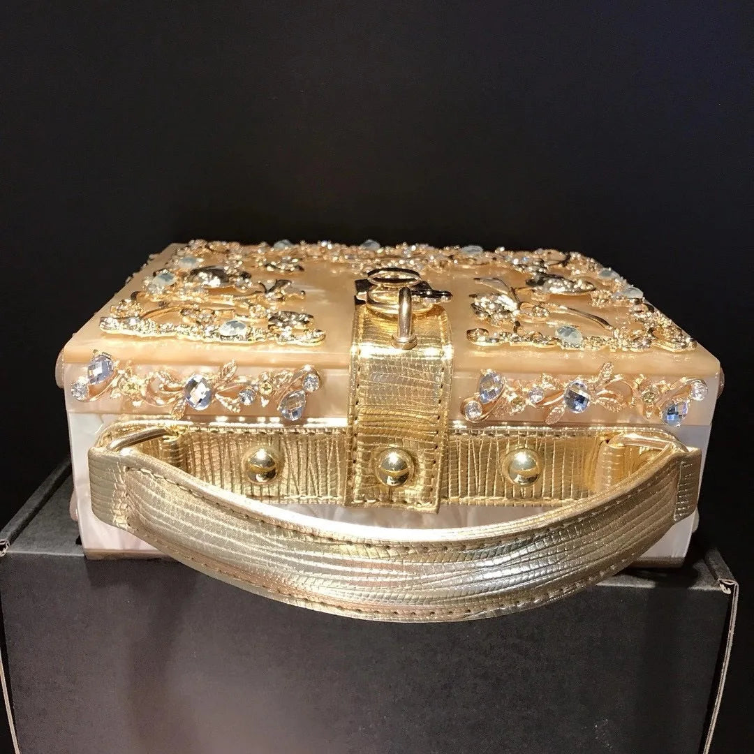 Bailey Handbag