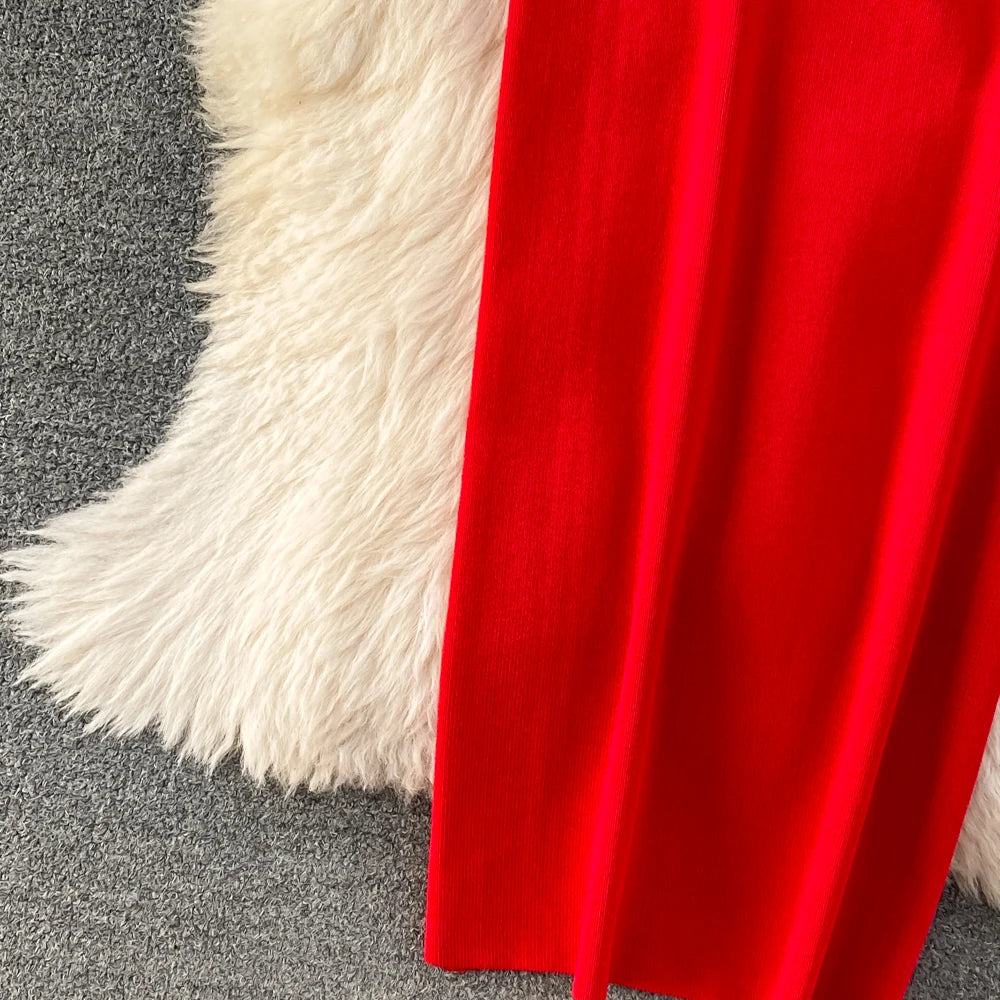 Loretta Bodycon Dress