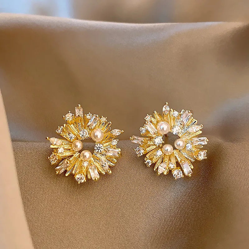 Evangeline Earrings