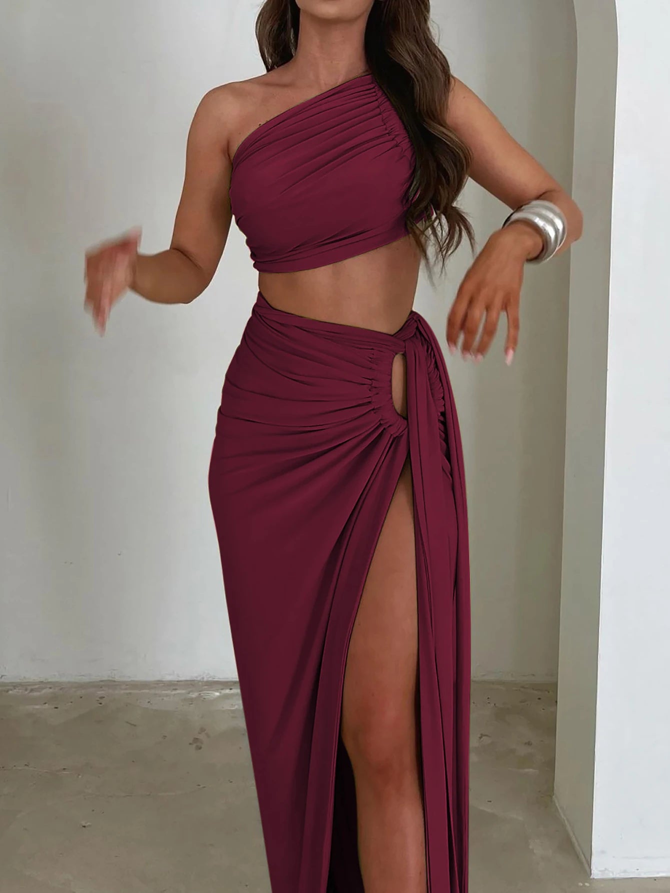 Camille Two Piece