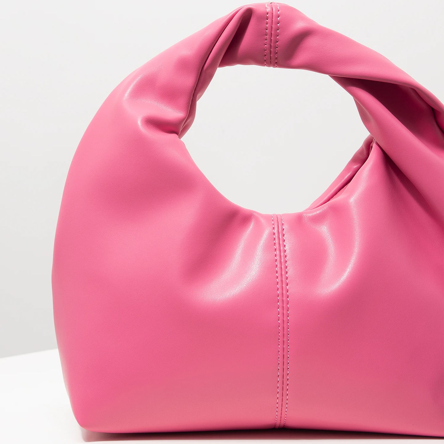 Noelle Twist Bag