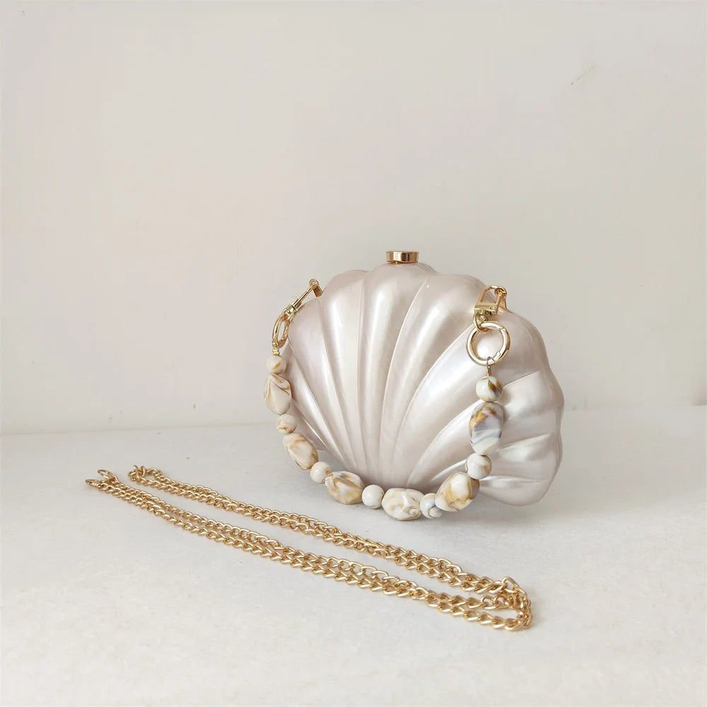 Ophelia Clutch Bag