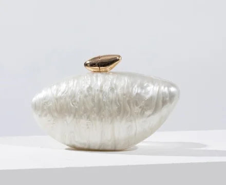 Nalani Clutch Bag