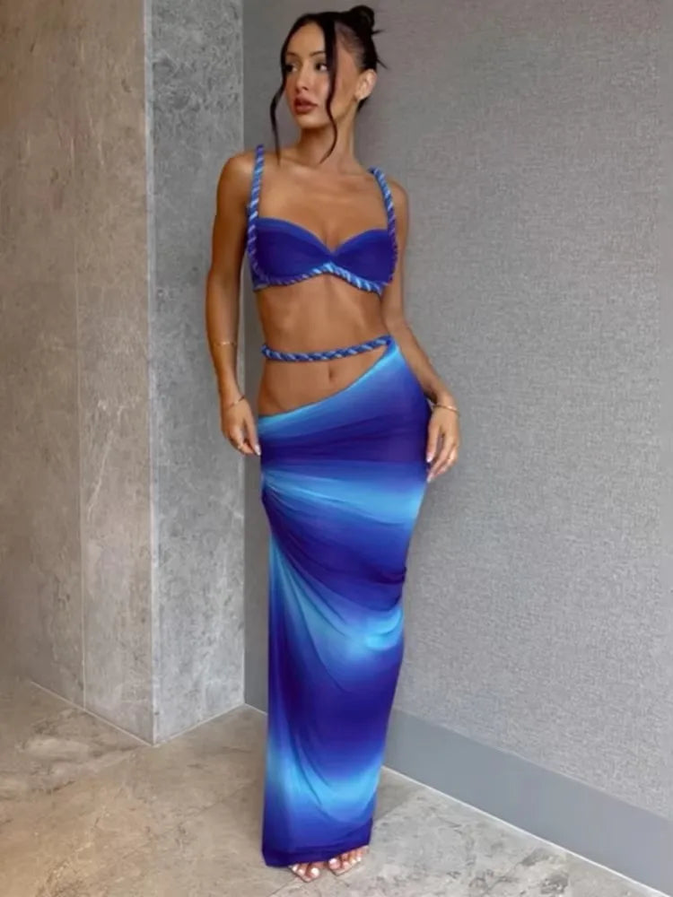 Zelda Two Piece Set