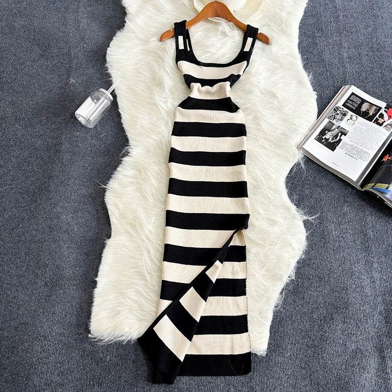 Harmony Midi Dress