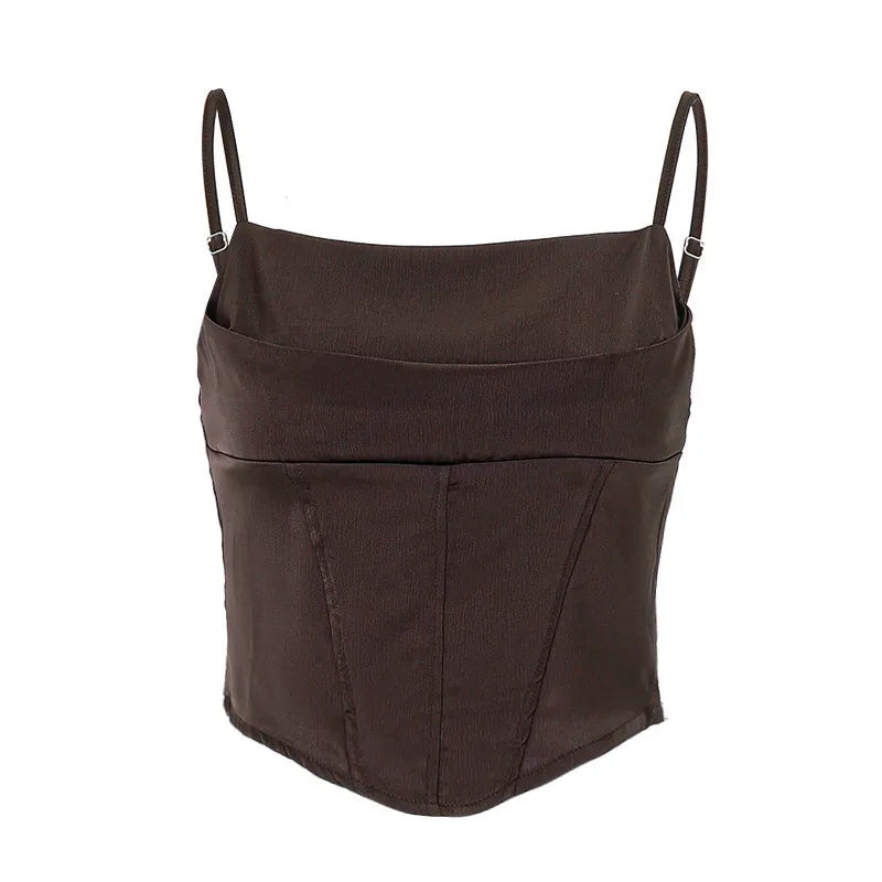 Juliette Tank Top