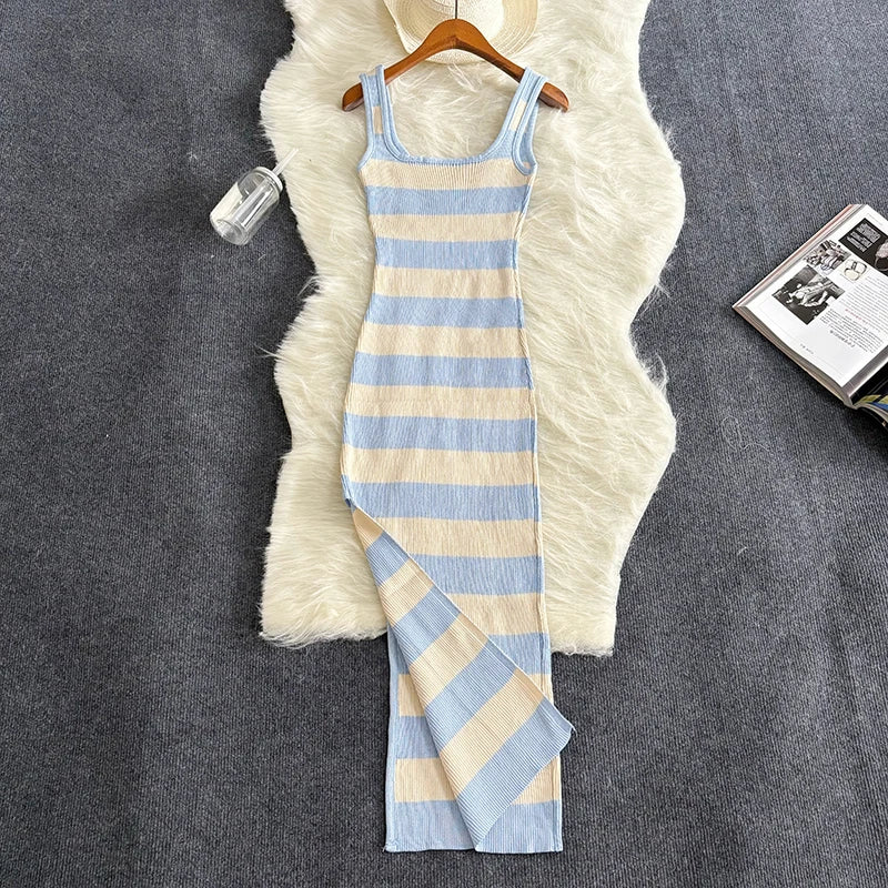 Harmony Midi Dress