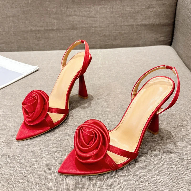 Louisa Heels