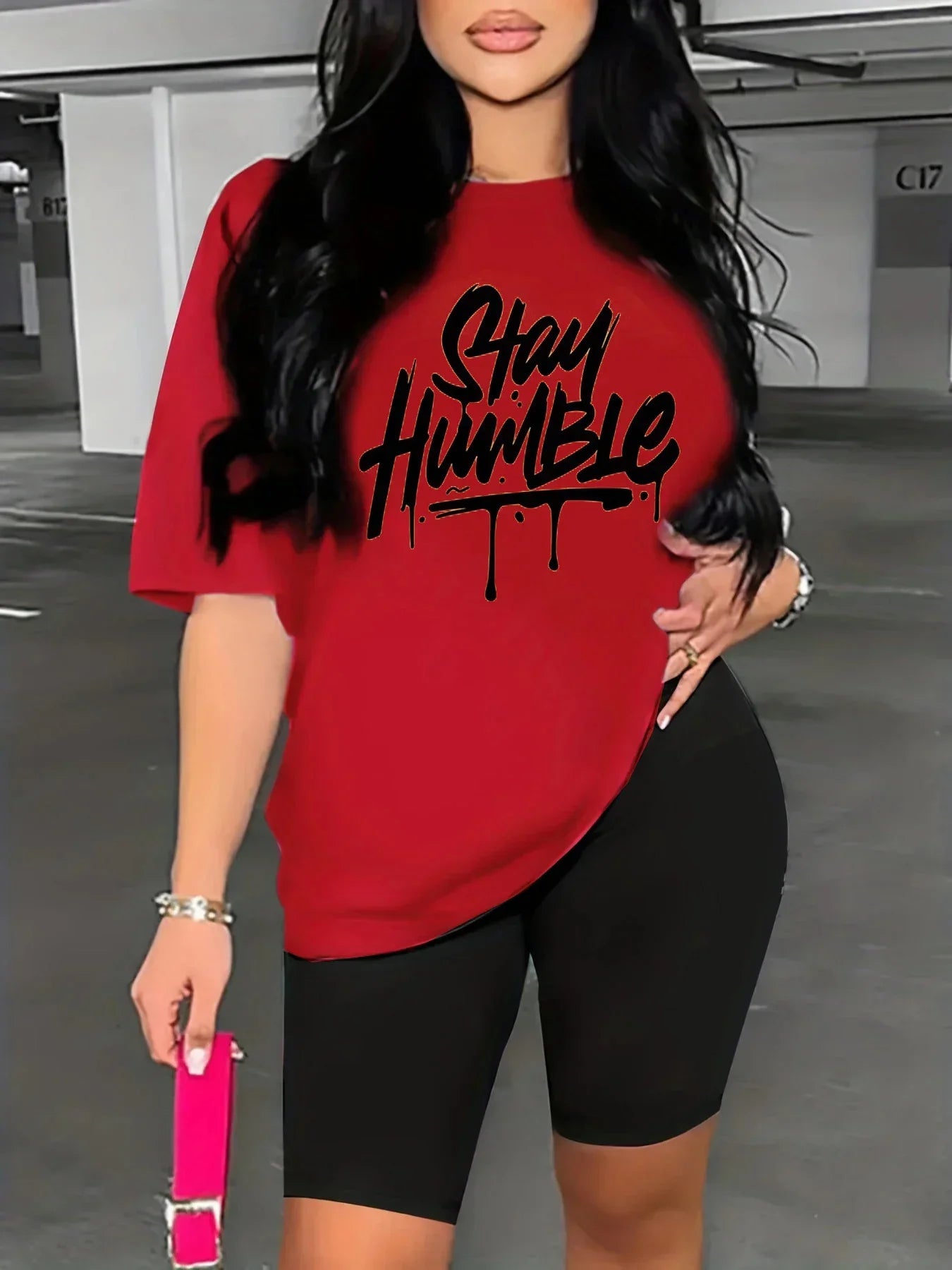 Macy T-Shirt