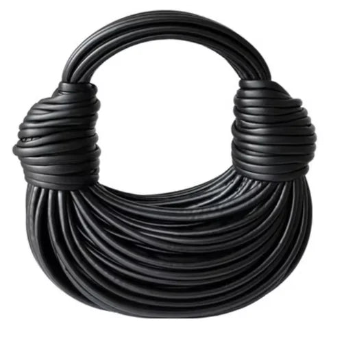 Tacey Rope Bag