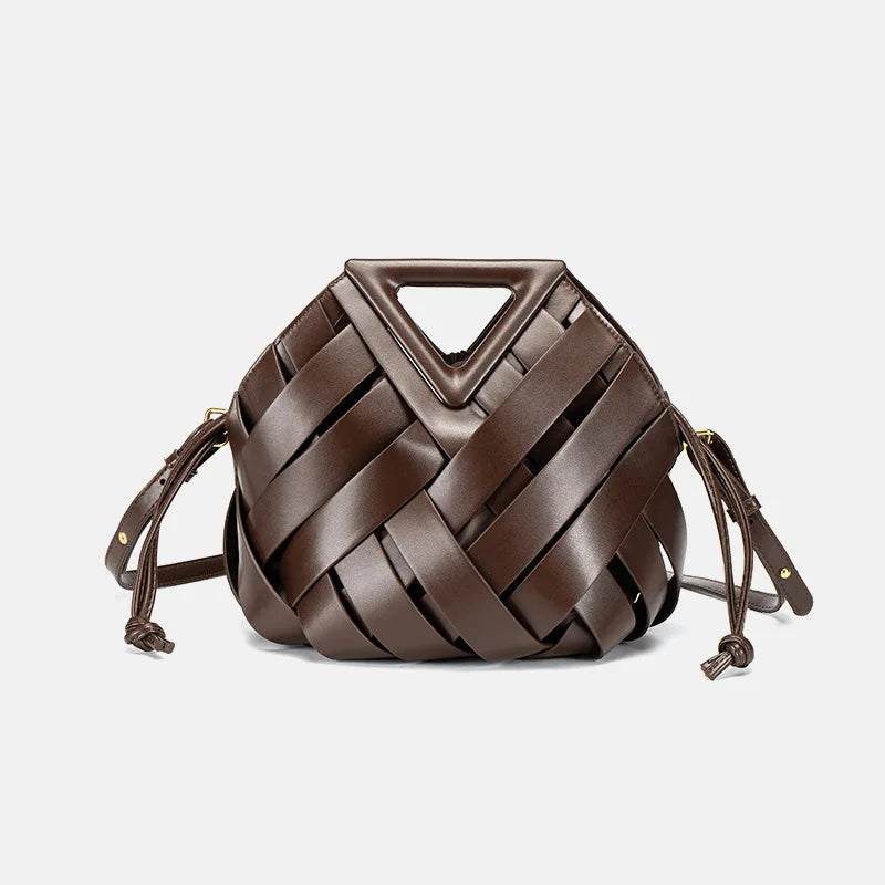 Arabella Luxe Handbag