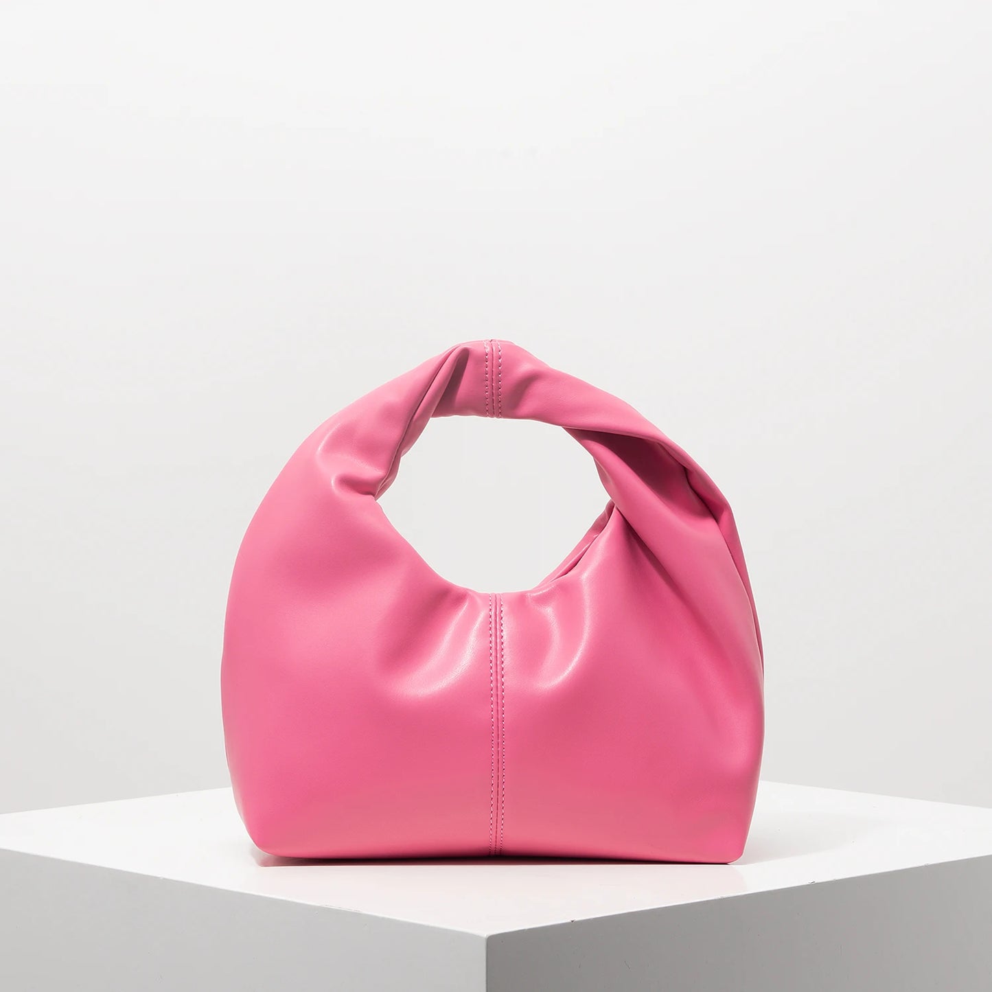 Noelle Twist Bag