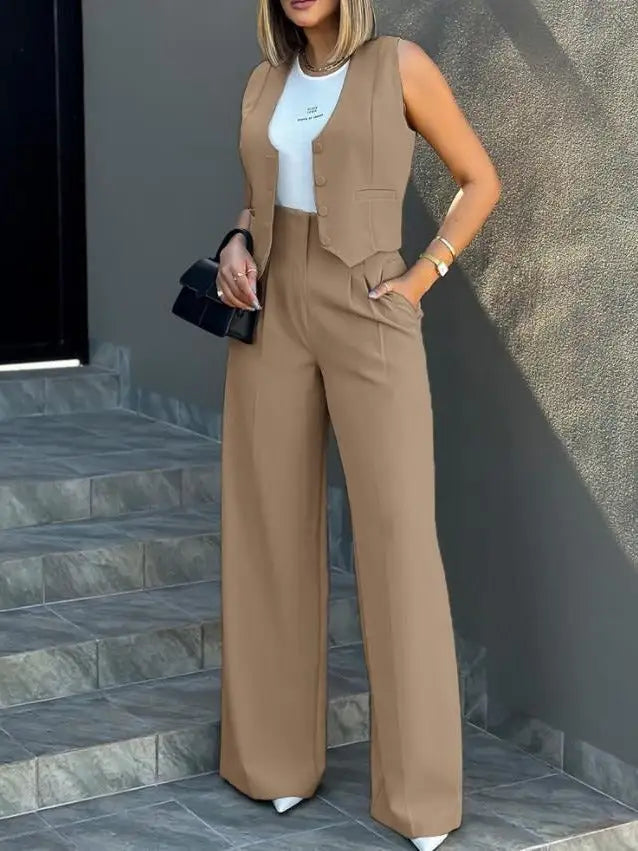 Mina Bossy Two Piece