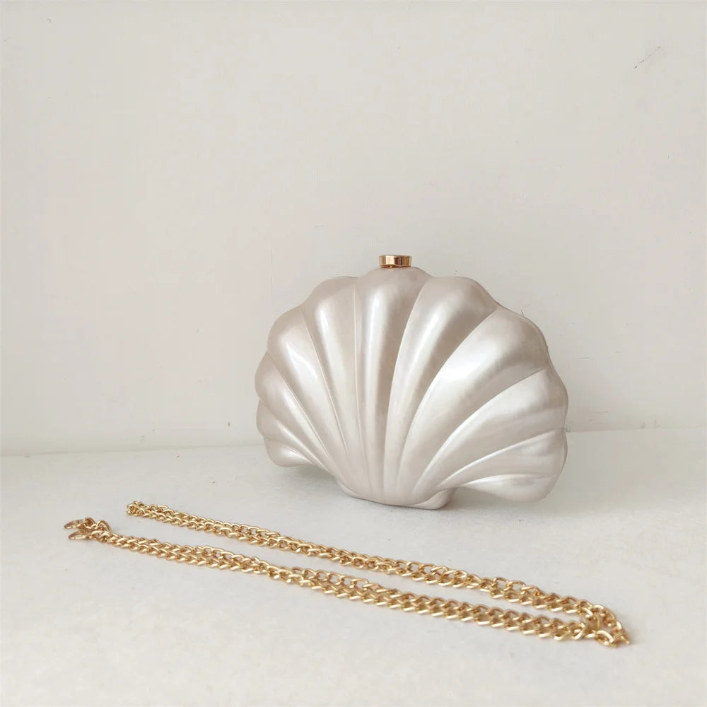 Ophelia Clutch Bag
