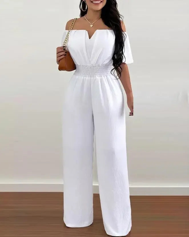 Iyana Jumpsuit