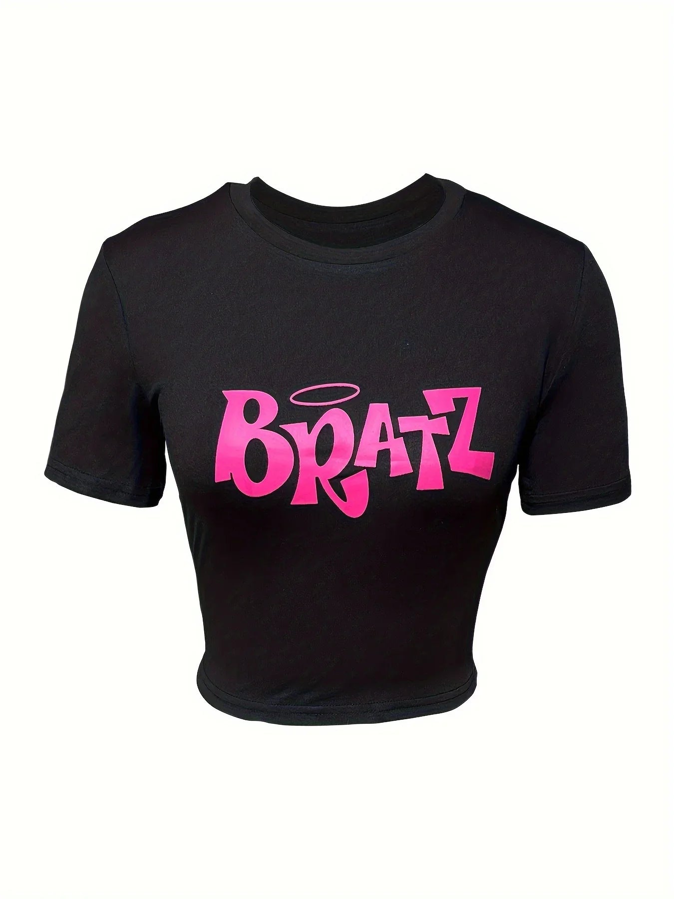 Bratz O-Neck Top