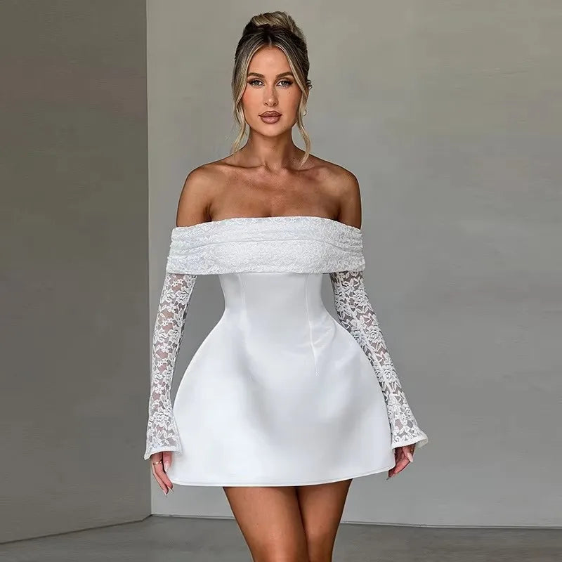 Blaire Mini Dress
