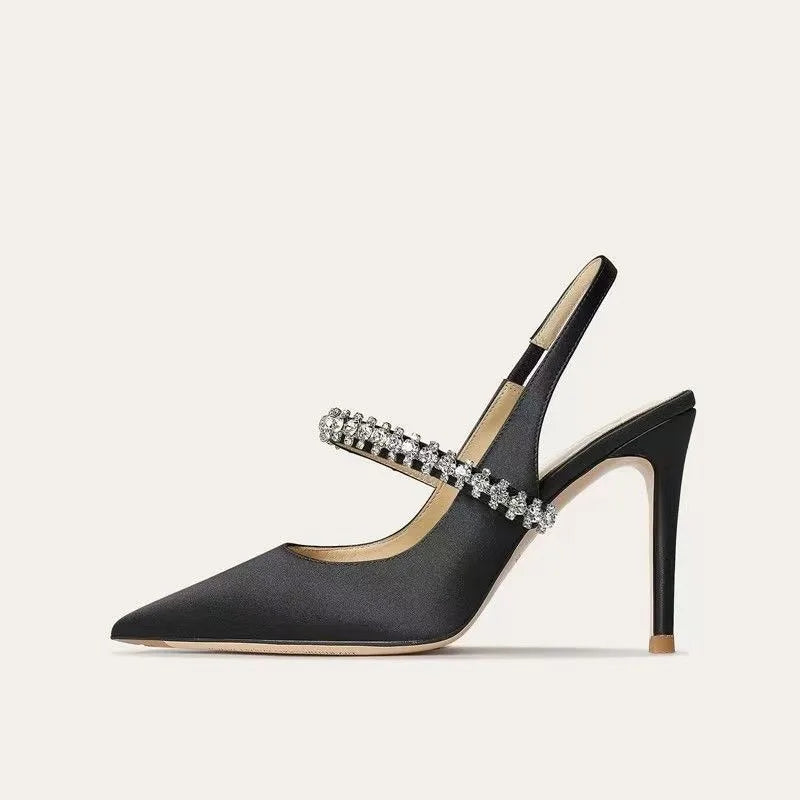 Elma Pointed Heels